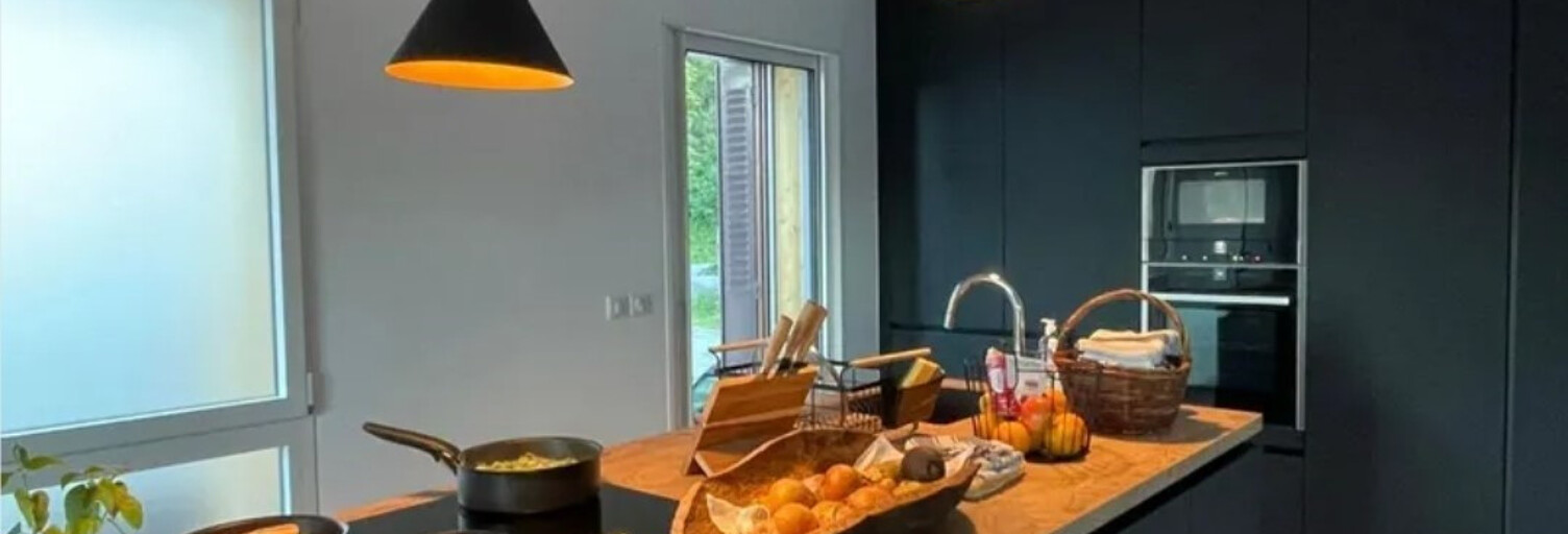 Maison 7 Pièces 170 m² à vendre à Clelles (38930)