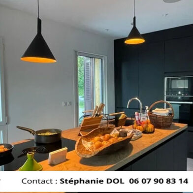 Maison 7 pièces 269000 €