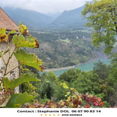 Maison 5 pièces 438000 €