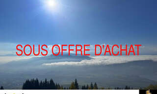 Appartement 4 Pièces 70 m² à vendre à Saint-Honoré (38350)