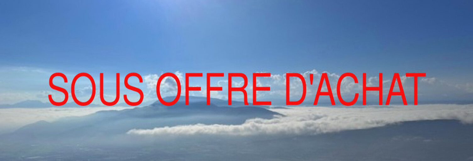 Appartement 4 Pièces 70 m² à vendre à Saint-Honoré (38350)