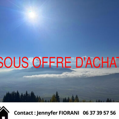 Appartement 4 pièces 115000 €