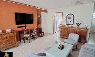 Appartement 3 Pièces 66 m² à vendre à Échirolles (38130)