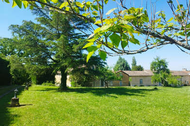 Maison 8 pièces 318000 €