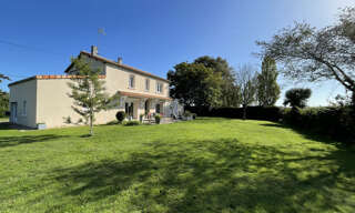 Maison 6 Pièces 170 m² à vendre à Sèvremont (85700)