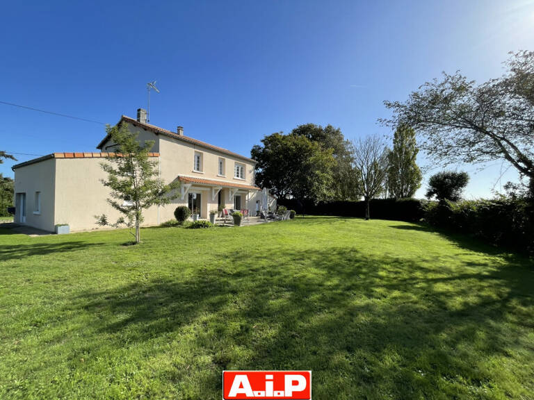 Maison 6 pièces 170 m² — photo 1