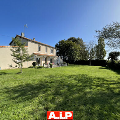 Maison 6 pièces 436800 €