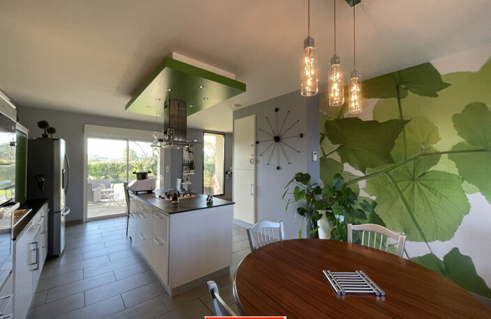 Vente maison 6 pièces 170 m² Sèvremont (85700) — photo 4