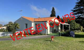 Maison 7 Pièces 140 m² à vendre à Sèvremont (85700)