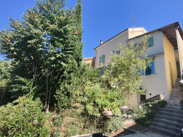 Maison proposé à Aubenas