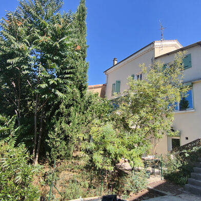 Maison 5 pièces 167000 €