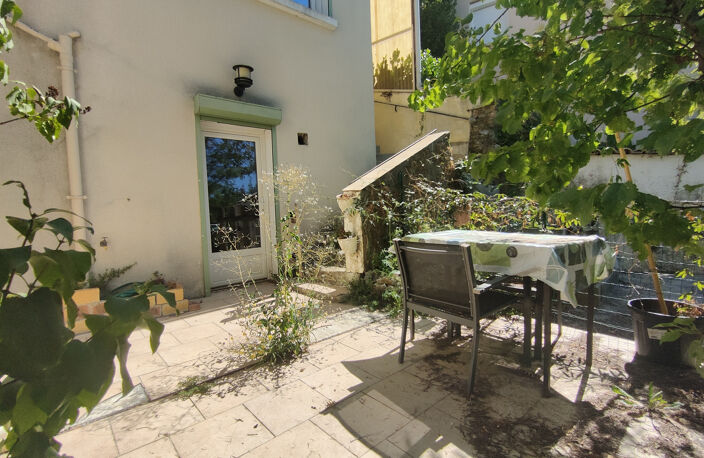 Maison avec terrain et studio indépendant Aubenas — photo 2