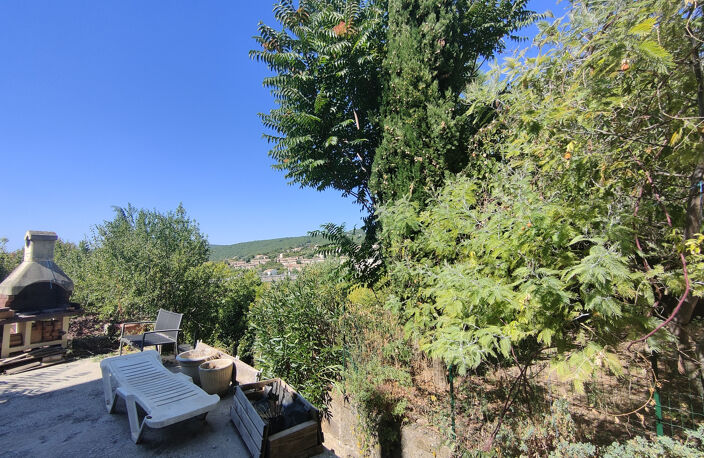 Maison avec terrain et studio indépendant Aubenas — photo 3
