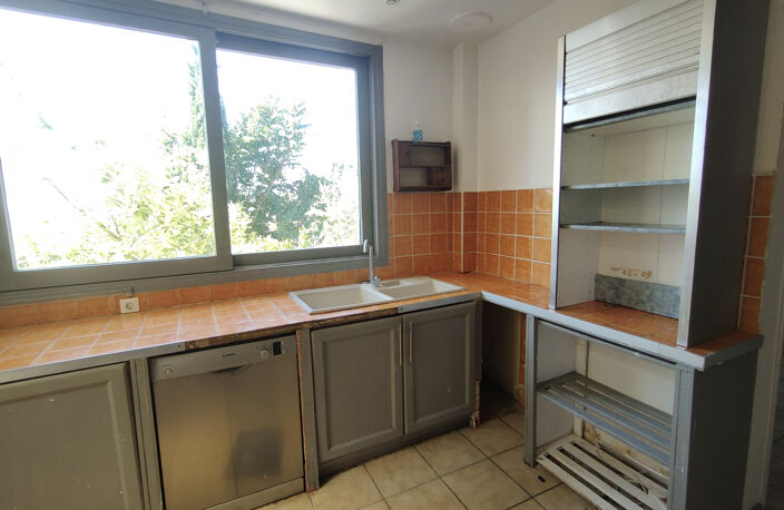 Maison avec terrain et studio indépendant Aubenas — photo 5