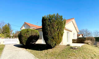 Maison 4 Pièces 101 m² à louer à Saint-Genis-Laval (69230)