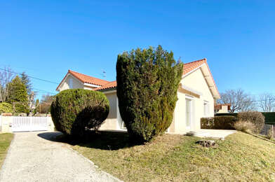 Maison 4 pièces 1820 €