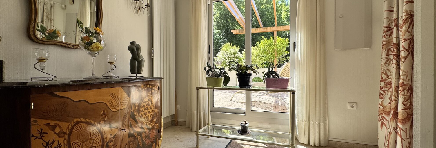 Appartement 4 Pièces 132 m² à vendre à Caluire-et-Cuire (69300)