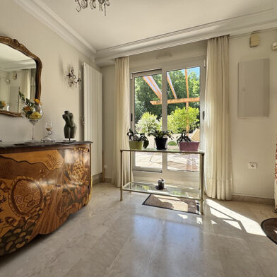 Appartement 4 pièces 672000 €