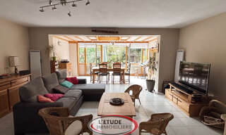 Maison 6 Pièces 109 m² à vendre à Nantes (44300)