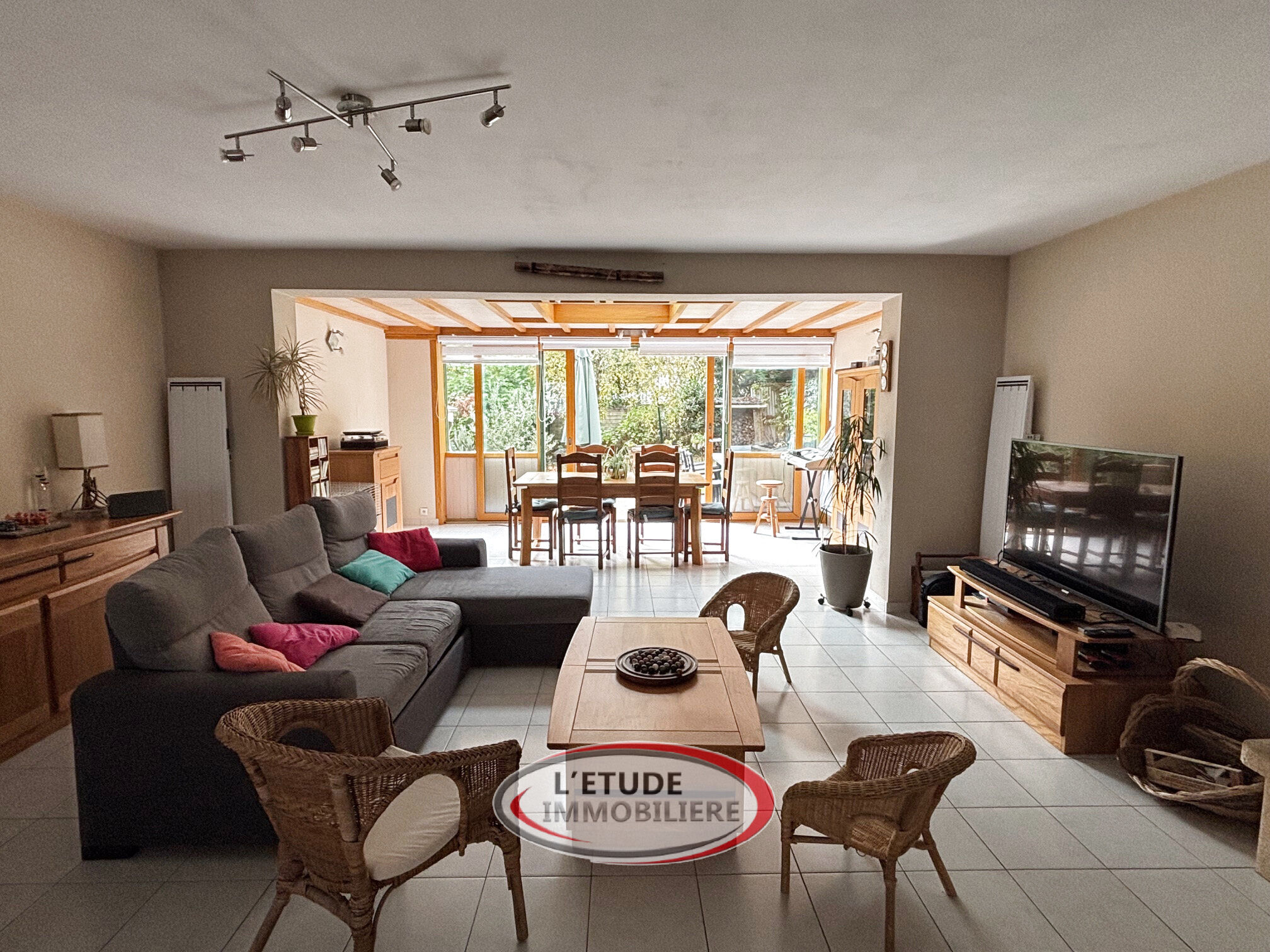 Agence immobilière de L'Etude Immobilière