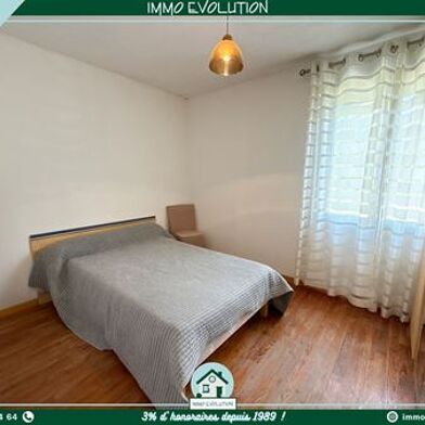 Maison 3 pièces 267800 €