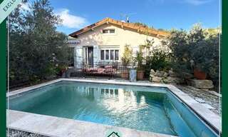 Maison 3 Pièces 75 m² à vendre à Suze-la-Rousse (26790)