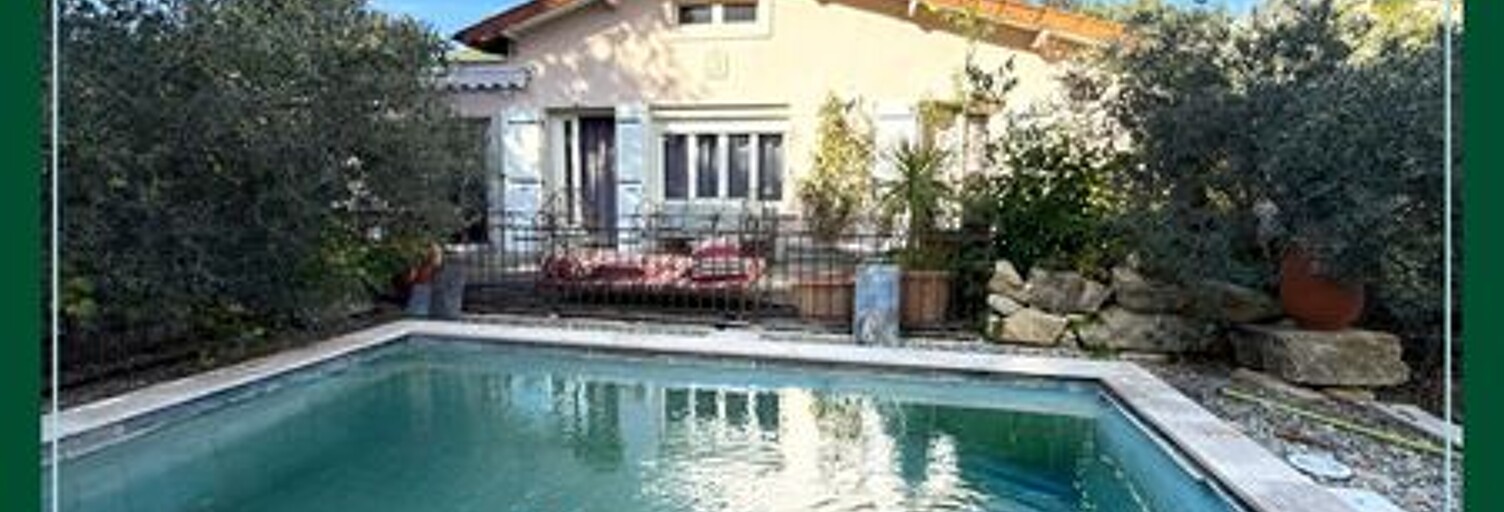 Maison 3 Pièces 75 m² à vendre à Suze-la-Rousse (26790)