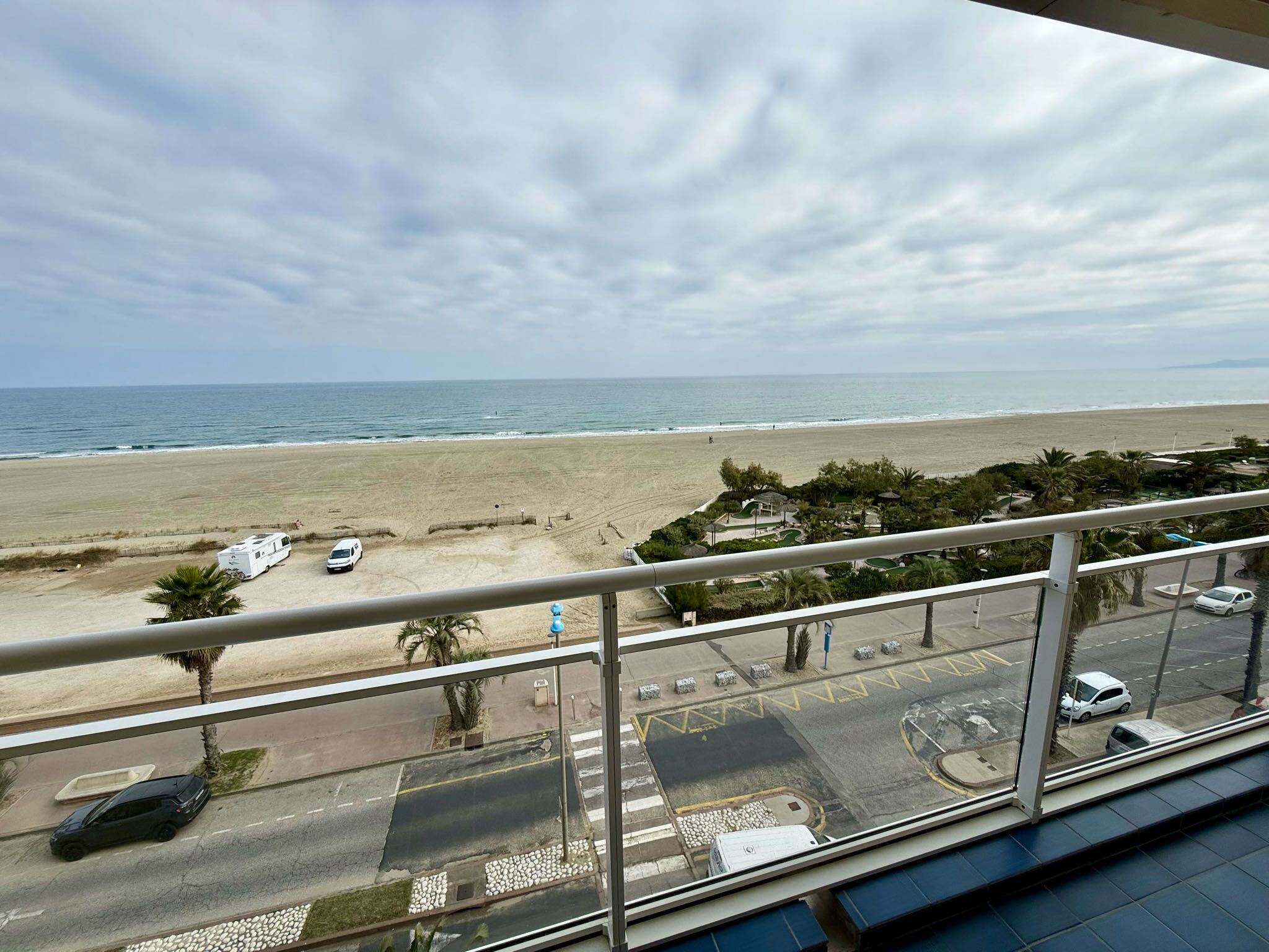 Appartement  T3 à vendre Canet-en-Roussillon 66140