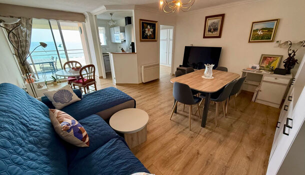 Appartement 3 pièces  à vendre Canet-en-Roussillon 66140