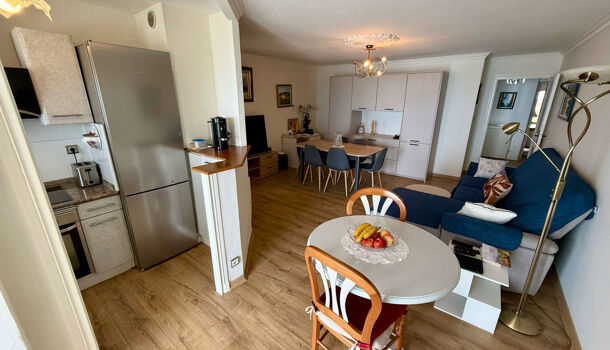 Appartement 3 pièces  à vendre Canet-en-Roussillon 66140