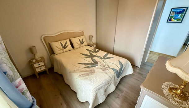 Appartement 3 pièces  à vendre Canet-en-Roussillon 66140