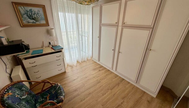 Appartement 3 pièces  à vendre Canet-en-Roussillon 66140