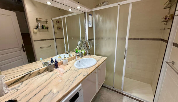 Appartement 3 pièces  à vendre Canet-en-Roussillon 66140