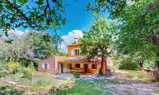 Maison 3 Pièces 87 m² à vendre à Saignon (84400)