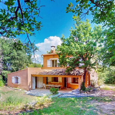 Maison 3 pièces 316000 €