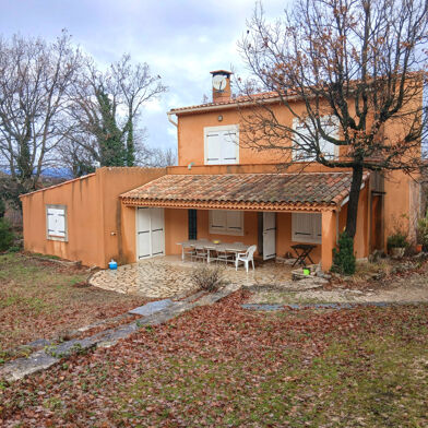 Maison 3 pièces 260000 €