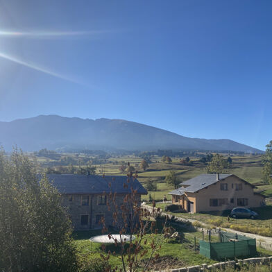 Maison 5 pièces 450000 €