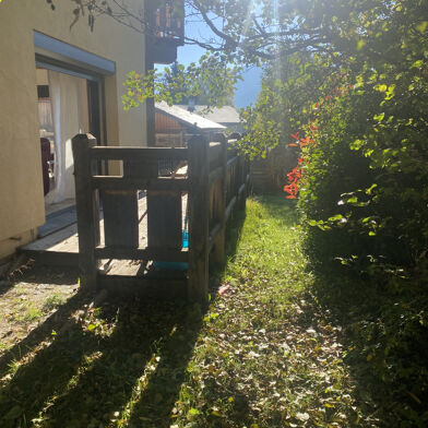 Maison 5 pièces 450000 €