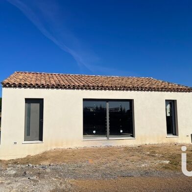 Maison 4 pièces 237000 €