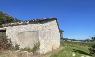 Maison 1 Pièce 130 m² à vendre à Colombier (24560)