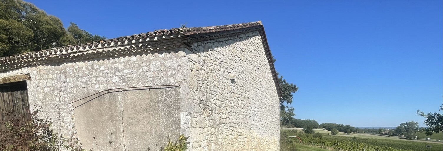 Maison 1 Pièce 130 m² à vendre à Colombier (24560)