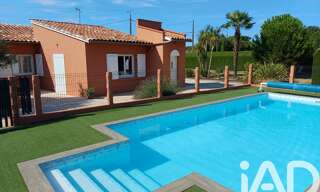 Maison 5 Pièces 172 m² à vendre à Fronton (31620)