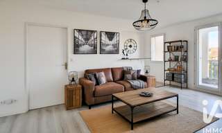 Appartement 2 Pièces 47 m² à vendre à Toulouse (31200)