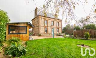 Maison 9 Pièces 165 m² à vendre à Valmont (76540)