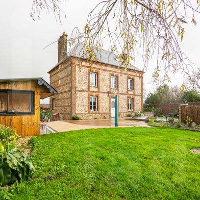 Maison 9 pièces 305000 €