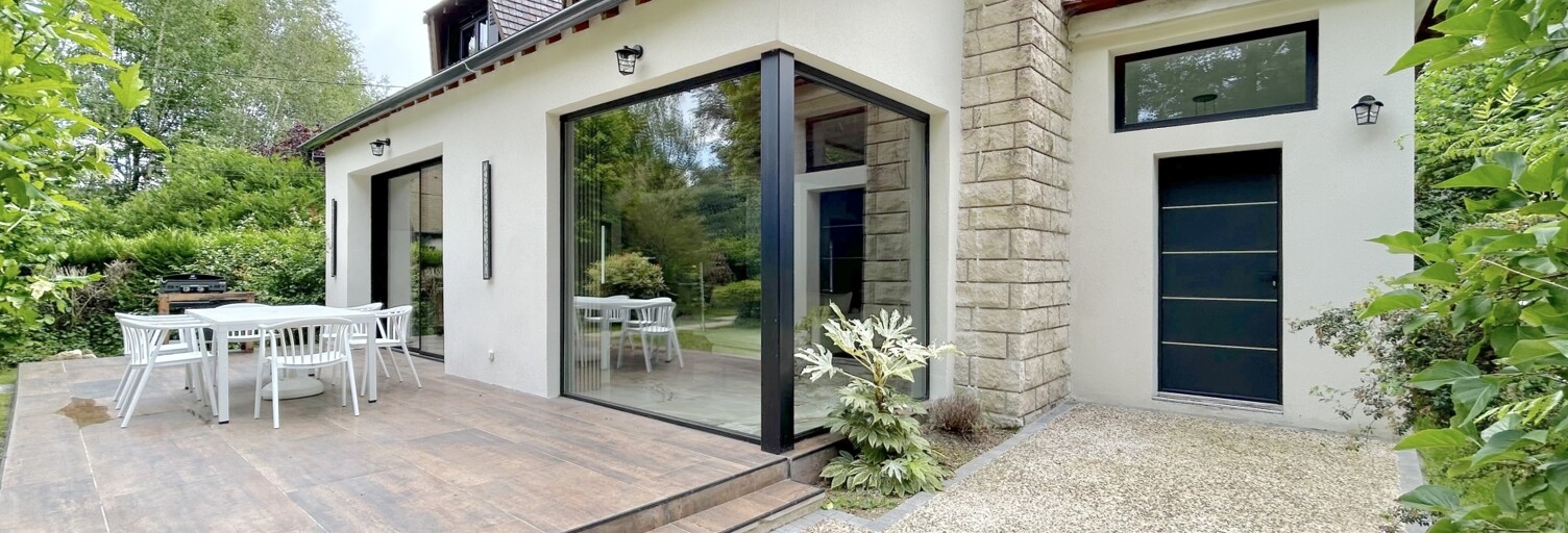 Maison 7 Pièces 204 m² à vendre à Bois-le-Roi (77590)