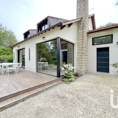 Maison 7 pièces 895000 €