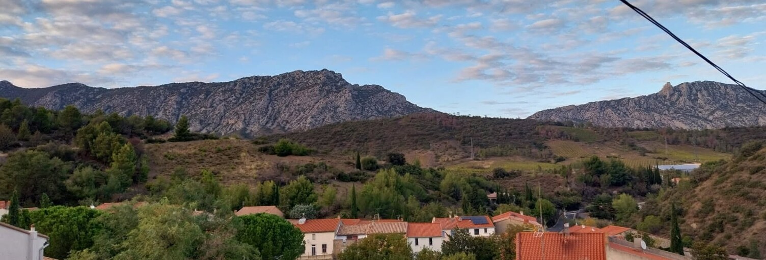 Maison 5 Pièces 148 m² à vendre à Maury (66460)