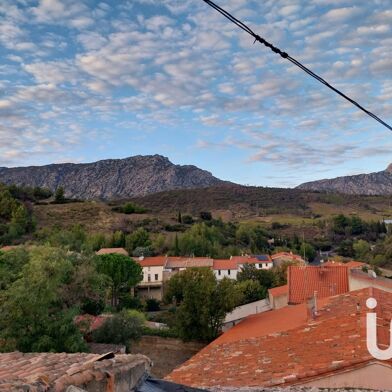 Maison 5 pièces 60000 €