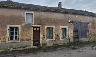 Maison 4 Pièces 86 m² à vendre à Saint-Pierre-les-Étieux (18210)